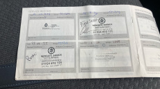 Peugeot 2008 1.2 PureTech Allure Premium 5dr Petrol Estate